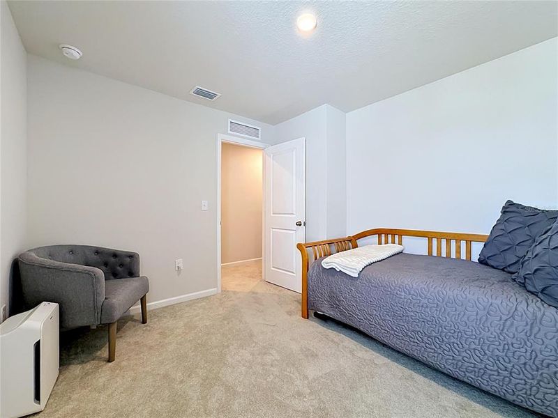 Furnished interior view inside a new home in , Bradenton (Image 10).