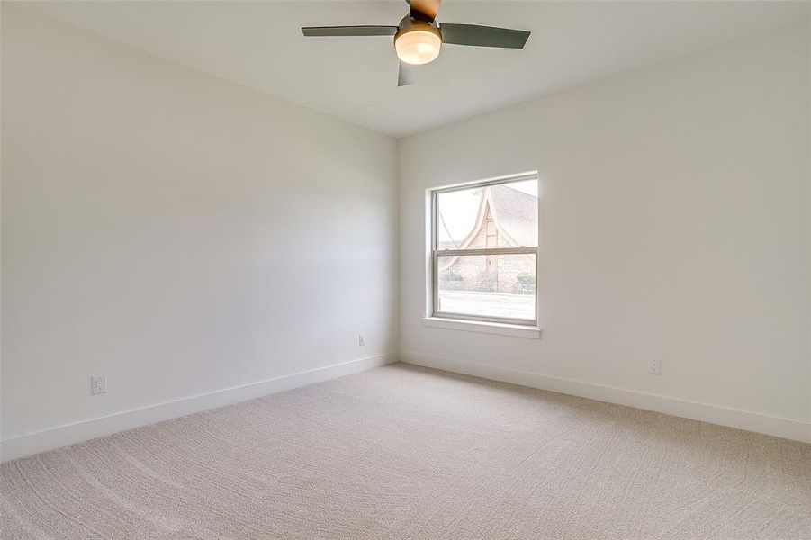 Spacious, unfurnished interior of a new home in , Mineral Wells (Image 32). Spacious, unfurnished interior of a new home in , Mineral Wells (Image 32).