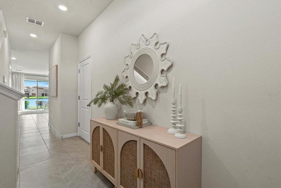 Furnished interior view inside a new home in Star Farms at Lakewood Ranch, Bradenton (Image 14). Furnished interior view inside a new home in Star Farms at Lakewood Ranch, Bradenton (Image 14).