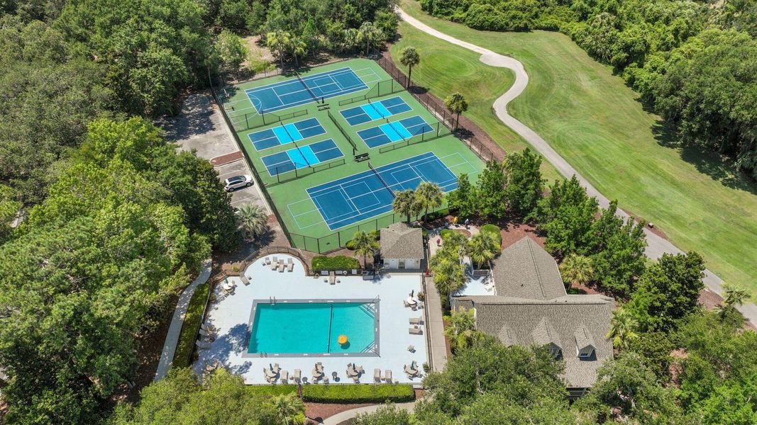 Community amenities in , Johns Island (Image 45). Community amenities in , Johns Island (Image 45).