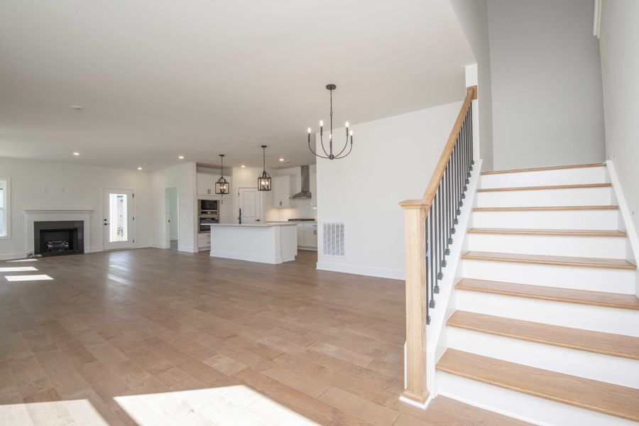 *Photo of actual home.