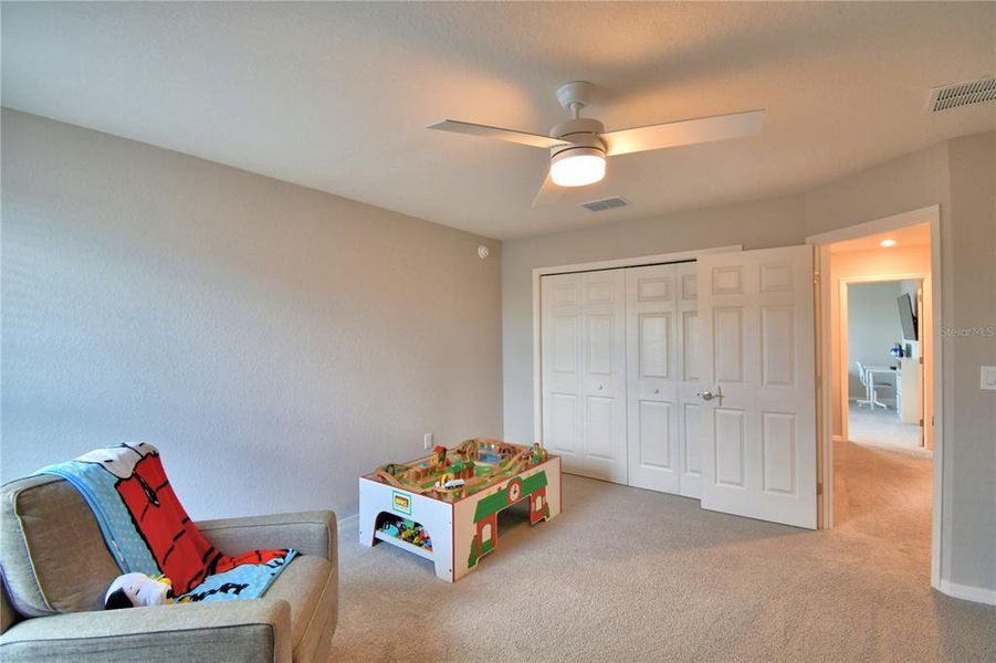 Furnished interior view inside a new home in , Lake Wales (Image 57). Furnished interior view inside a new home in , Lake Wales (Image 57).