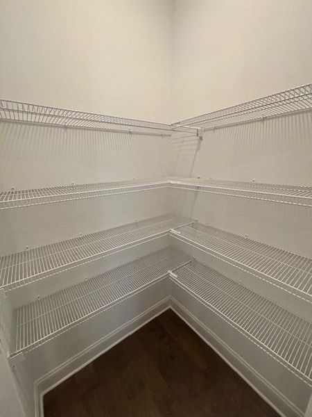 Spacious, unfurnished interior of a new home in , Buford (Image 21).