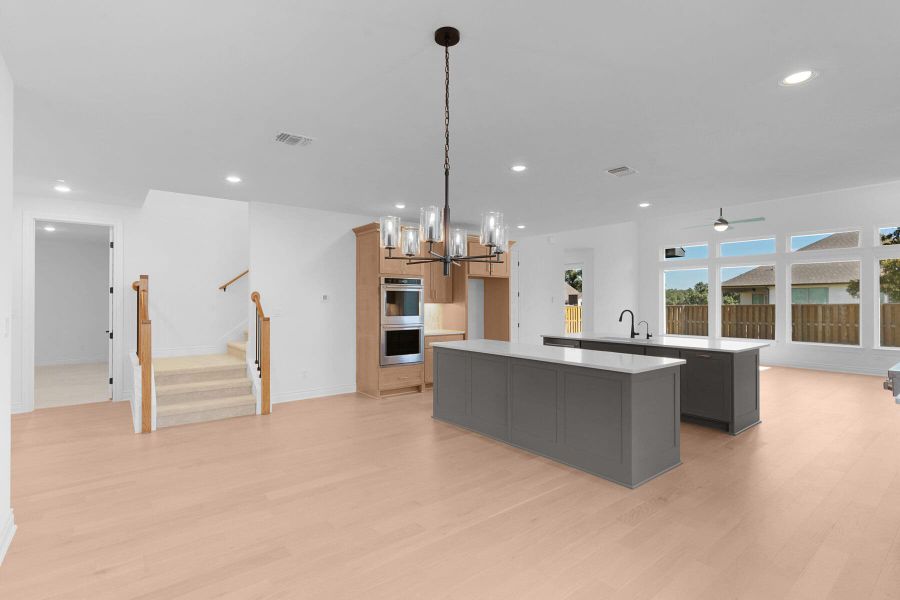 Sitterle Homes Austin Whitehall 105 Buckaroo