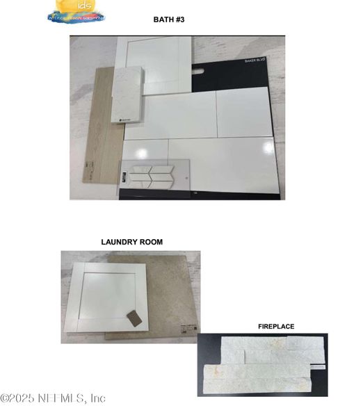 Image 3 of a home in Silver Landing At Silverleaf.