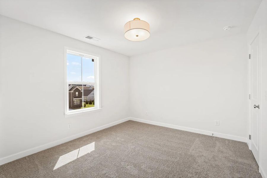 The Brookston E Bedroom 2