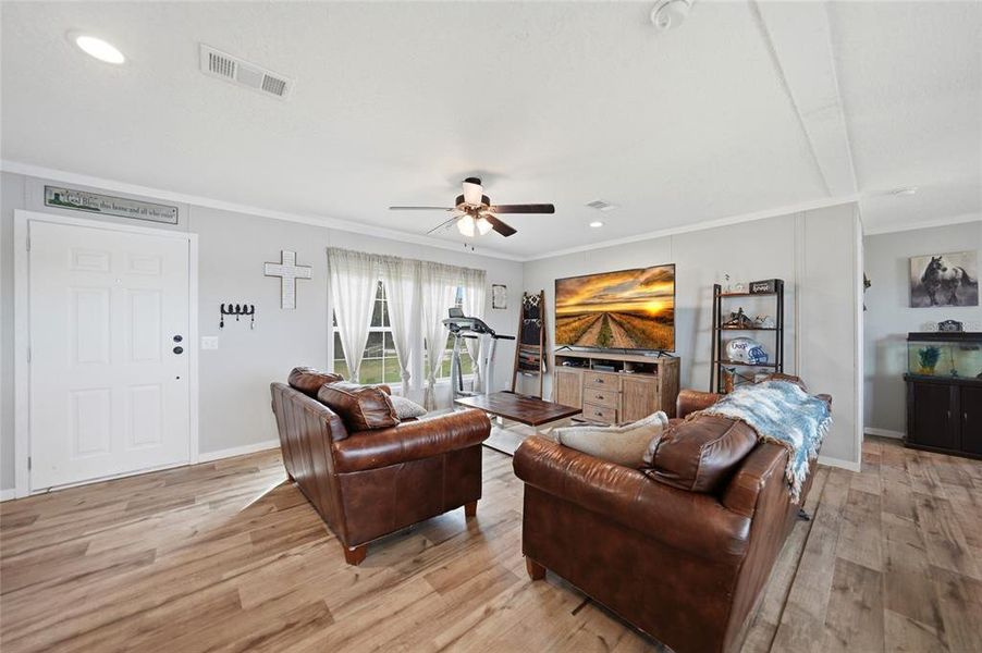 Furnished interior view inside a new home in , Arcadia (Image 33). Furnished interior view inside a new home in , Arcadia (Image 33).