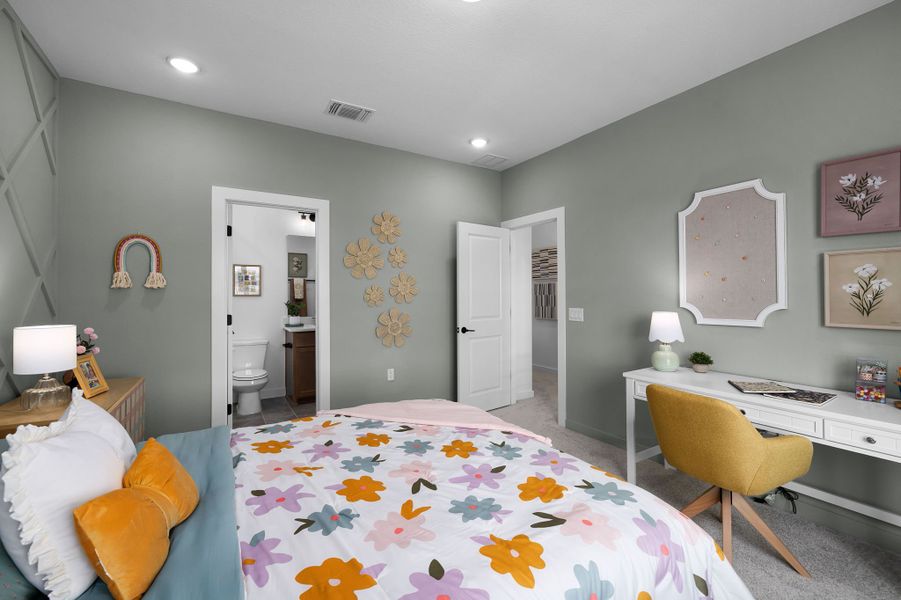 Bedroom Bedroom