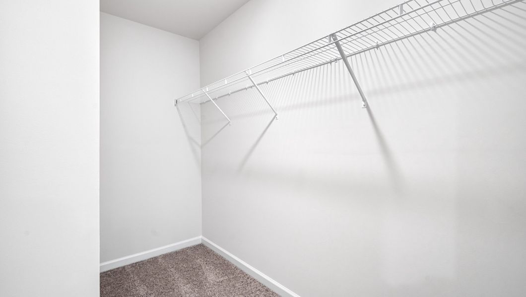 Representative unfurnished interior of a home built from the MACON by D.R. Horton in Cedar Gap, Fountain Inn (Image 15). Representative unfurnished interior of a home built from the MACON by D.R. Horton in Cedar Gap, Fountain Inn (Image 15).