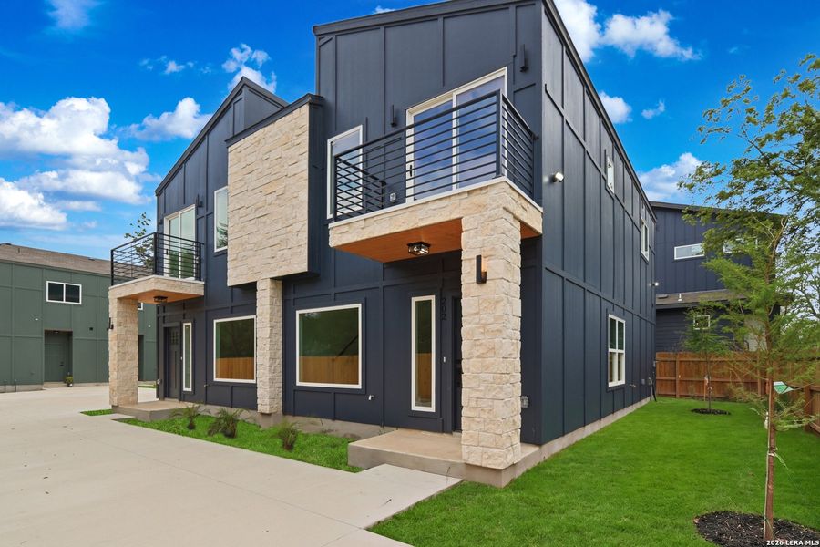 Image 25 of a home in .