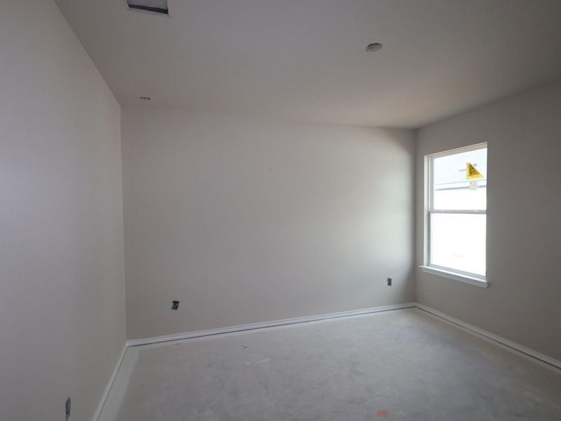 In-progress construction of a new home in Carillon, Manor, TX (Image 11). In-progress construction of a new home in Carillon, Manor, TX (Image 11).