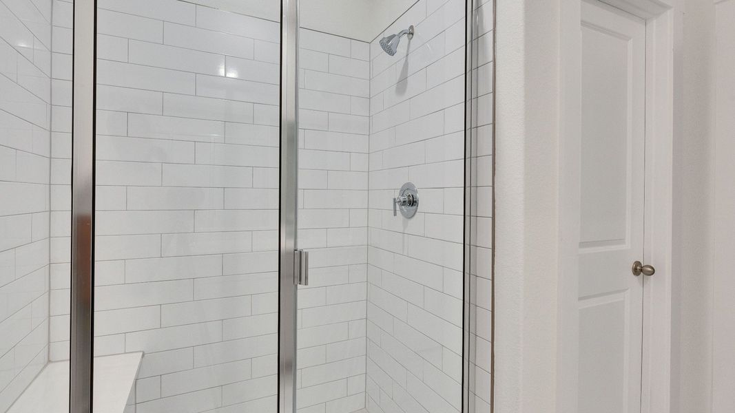 Blanton Floor Plan - Representative Photo