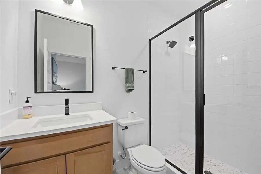 Furnished interior view inside a new home in , Winter Garden (Image 20). Furnished interior view inside a new home in , Winter Garden (Image 20).