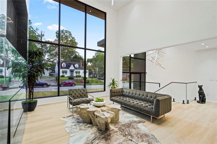 Community amenities in , Atlanta (Image 41).