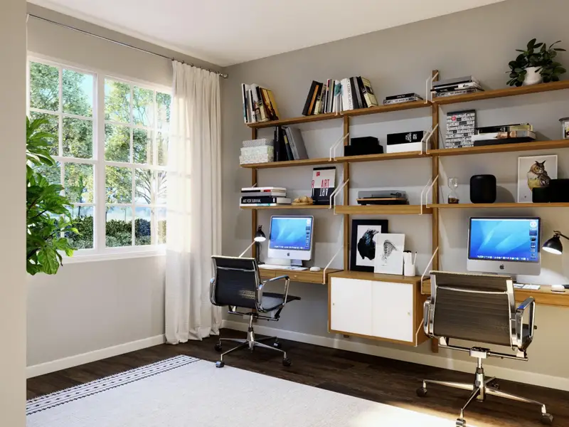 Photos are a representation of the floor plan. Options and interior selections will vary.