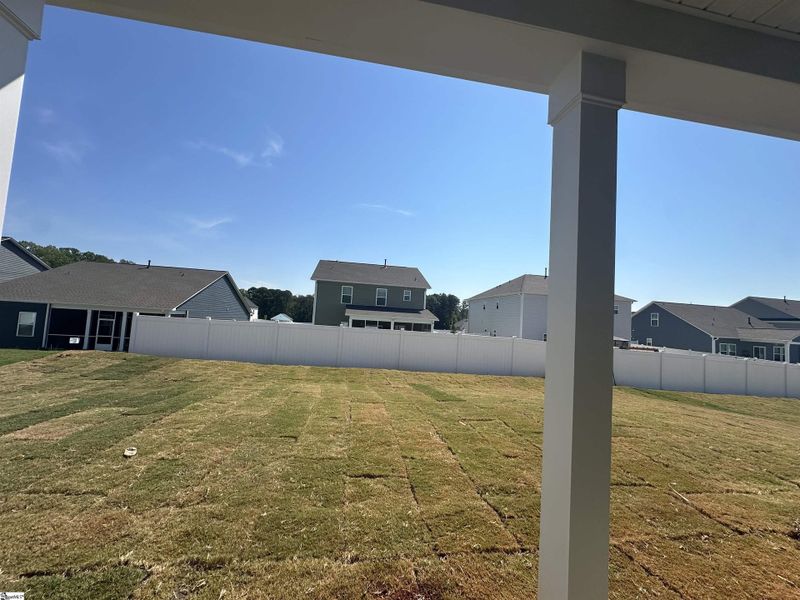 Image 40 of a home in Shiloh Trail.