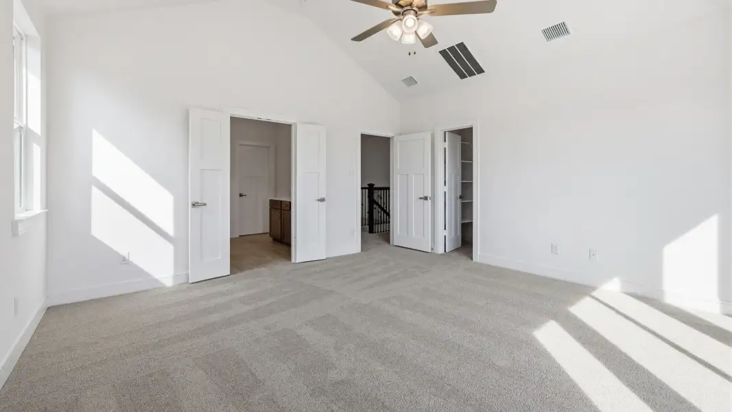 Representative photo, not pictures of actual home.
