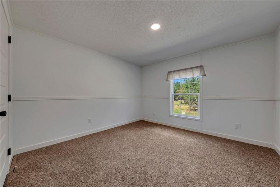 Spacious, unfurnished interior of a new home in , Maysville (Image 31).