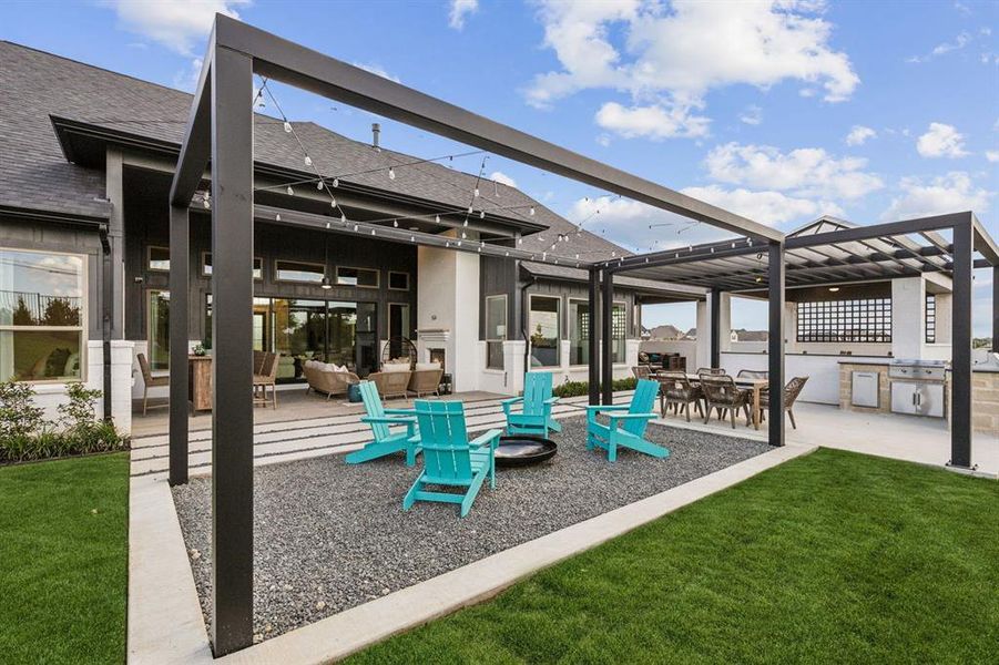 Representative Representative