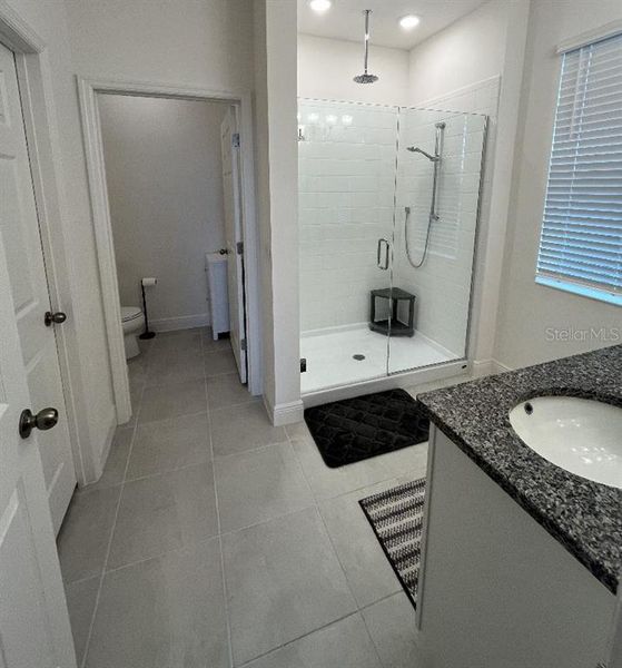 Furnished interior view inside a new home in , Groveland (Image 7). Furnished interior view inside a new home in , Groveland (Image 7).