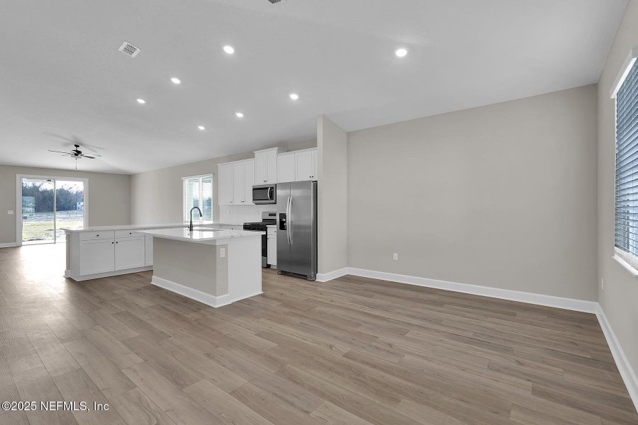 Image 19 of a home in Jennings Farm.