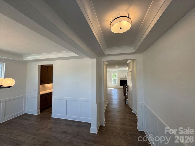 Image 43 of a home in Robinson Oaks.