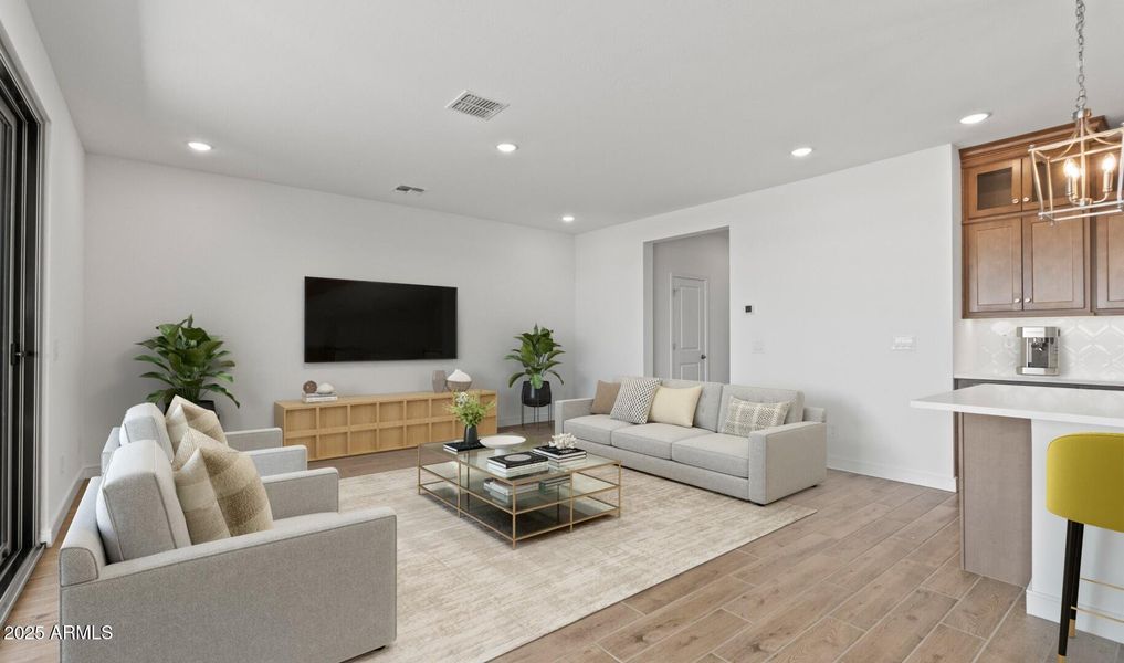 Manor Lot #75 Great Room (4) (Large)