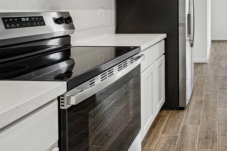 Representative images and renderings are for illustrative purposes. Actual structural options and design finishes of home may vary.