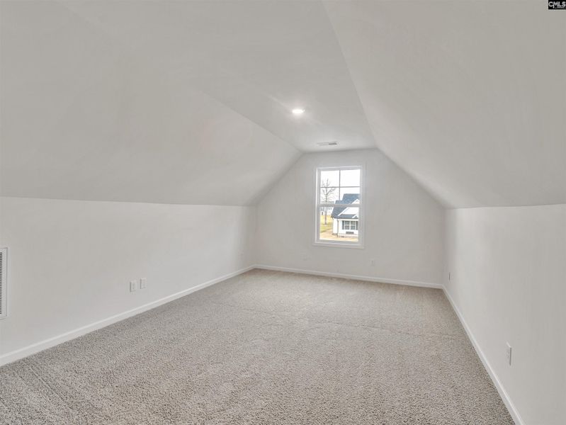 Spacious, unfurnished interior of a new home in Raglins Creek, Lugoff (Image 35). Spacious, unfurnished interior of a new home in Raglins Creek, Lugoff (Image 35).
