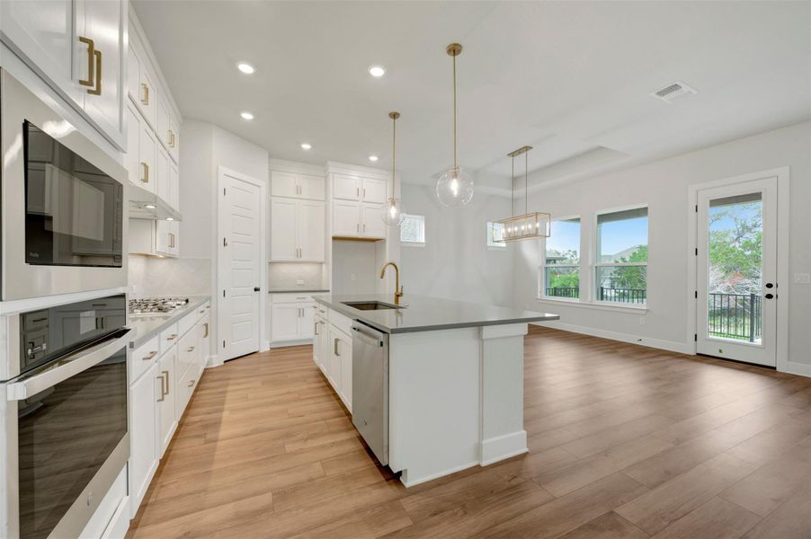 Kitchen Kitchen
