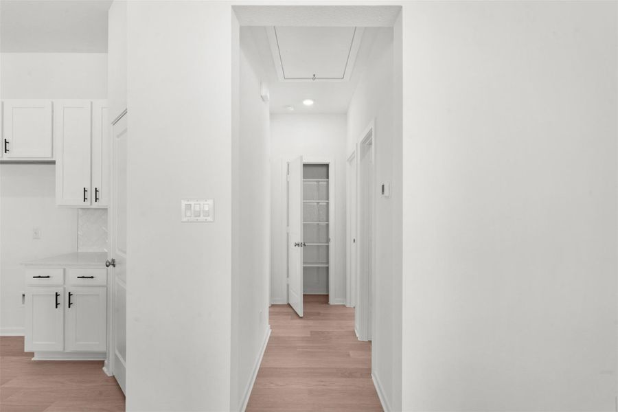 REPRESENTATIVE OF FLOOR PLAN ONLY