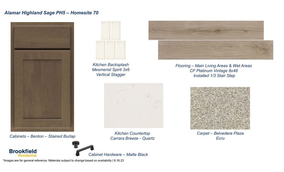 Sample of building materials used in homes in Alamar, Avondale (Image 14). Sample of building materials used in homes in Alamar, Avondale (Image 14).