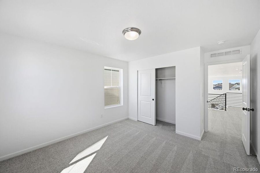 3602 Recess Lane ~ Ready Now