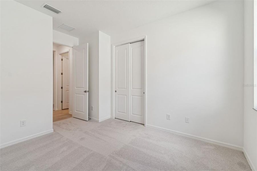Spacious, unfurnished interior of a new home in Isles at Bayview, Parrish (Image 58). Spacious, unfurnished interior of a new home in Isles at Bayview, Parrish (Image 58).
