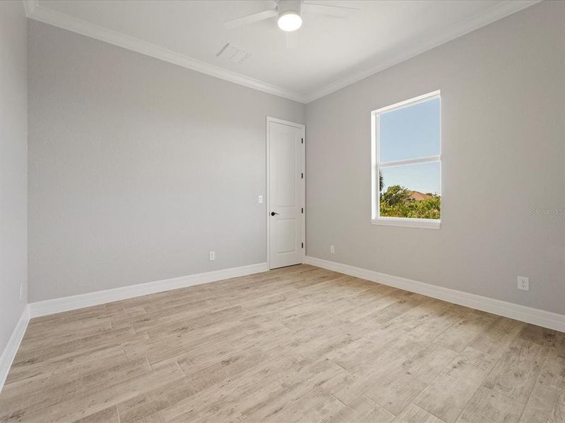 Bedroom #3 Bedroom #3