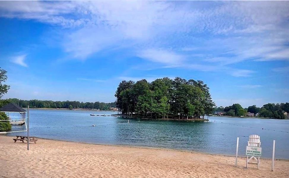 Natural landscape and outdoor views near  in Villa Rica (Image 43).