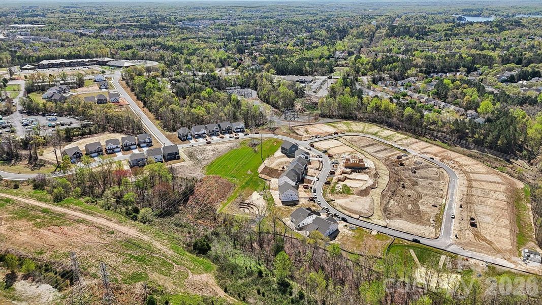 River Falls Community River Falls Community