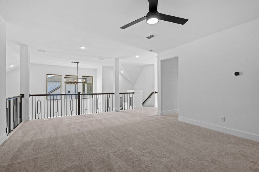 3,667sf New Home in Rockwall, TX.  - Slide 25