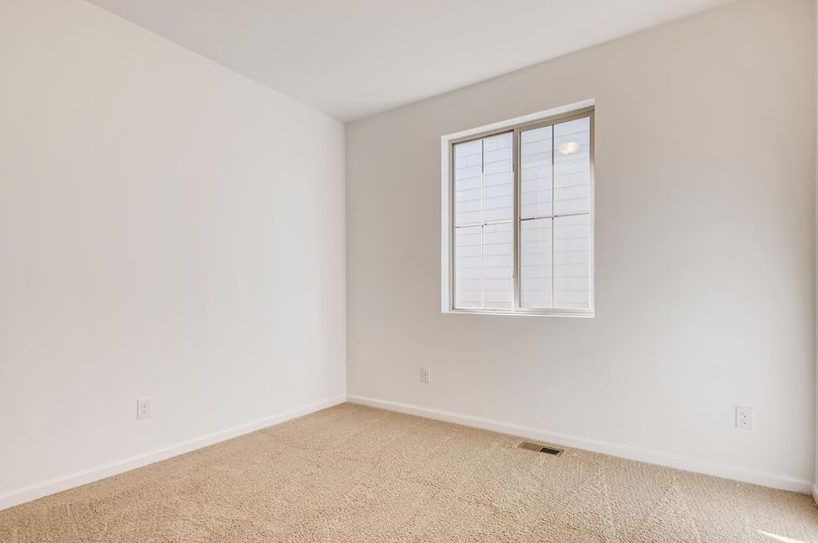 Strasburg, CO New Home.  - Slide 21