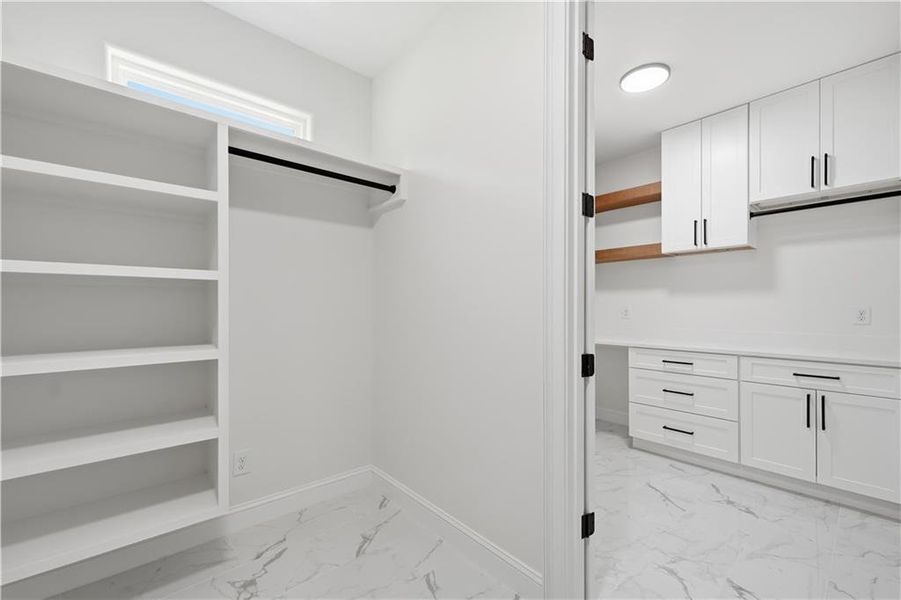Furnished interior view inside a new home in , Commerce (Image 18). Furnished interior view inside a new home in , Commerce (Image 18).