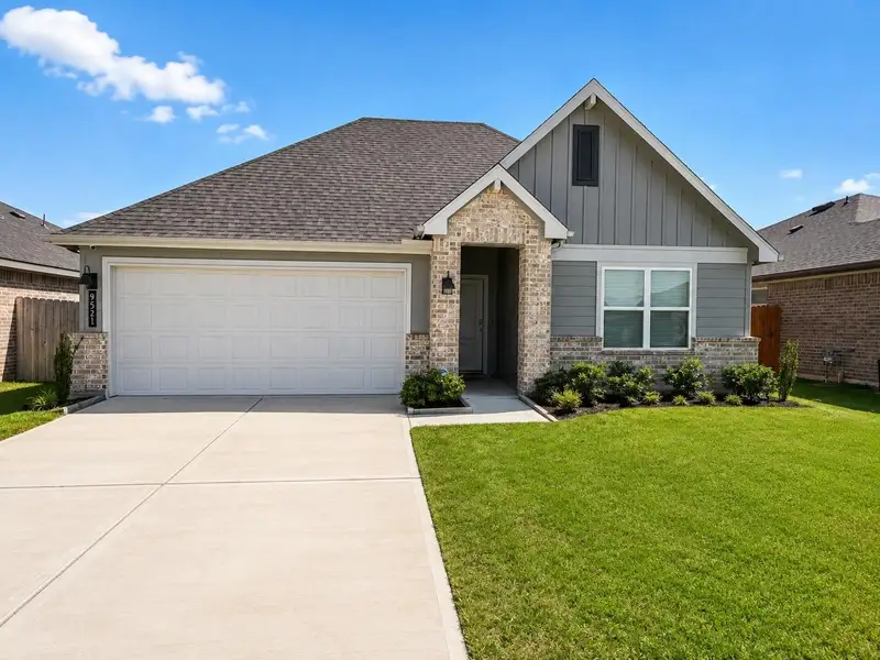 Welcome home to 9521 Chelsea Welcome home to 9521 Chelsea