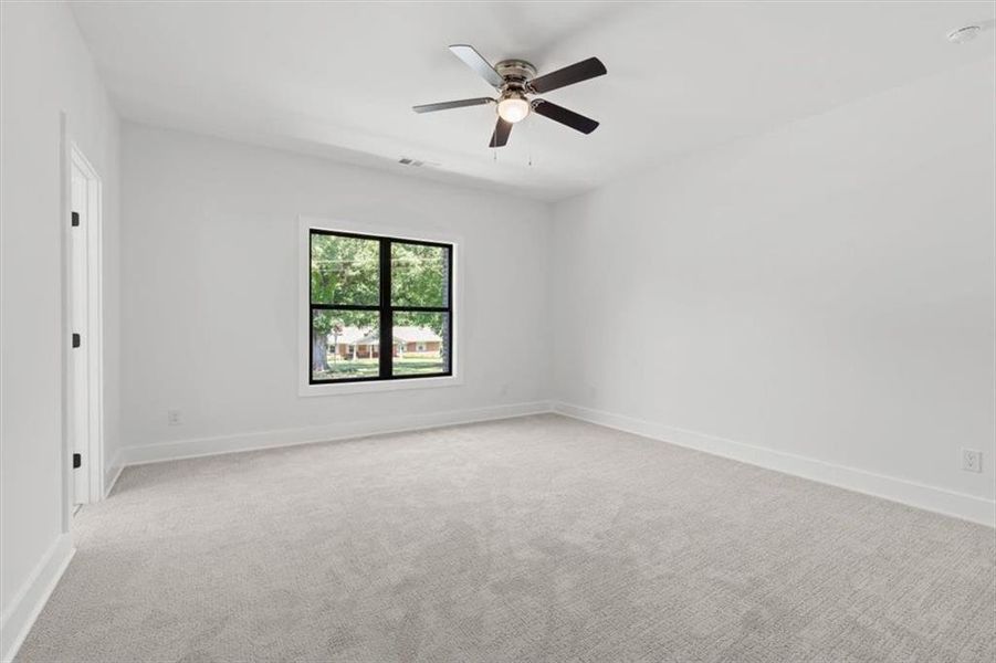 Spacious, unfurnished interior of a new home in , Acworth (Image 78). Spacious, unfurnished interior of a new home in , Acworth (Image 78).