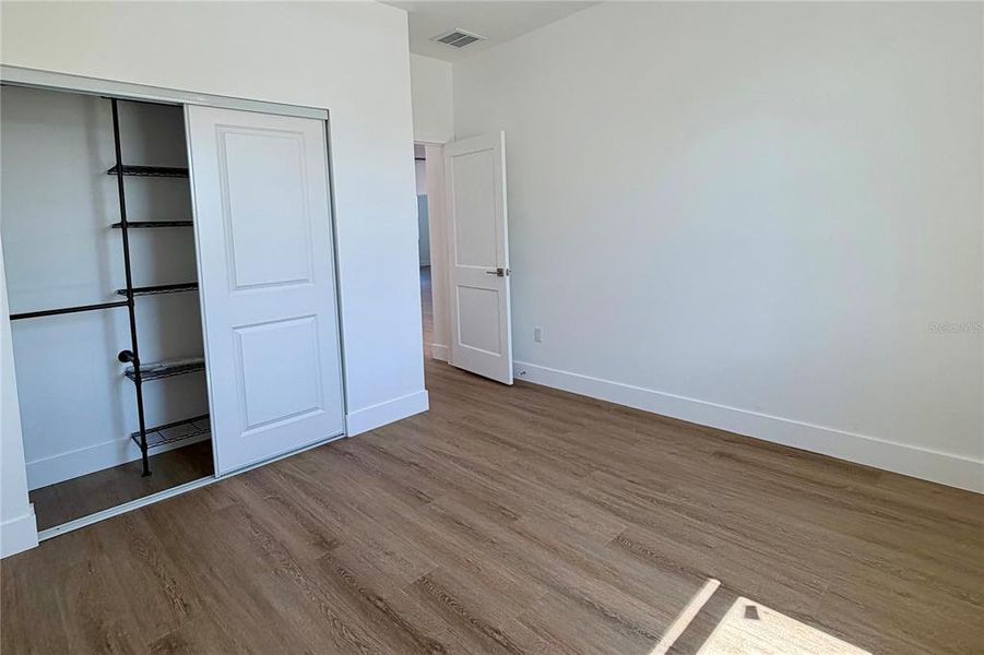 Spacious, unfurnished interior of a new home in , Holiday (Image 13). Spacious, unfurnished interior of a new home in , Holiday (Image 13).