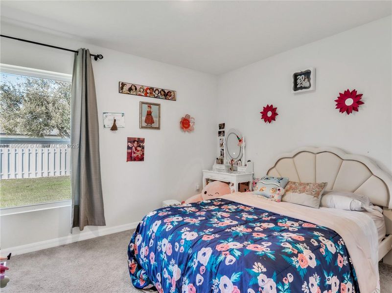 Furnished interior view inside a new home in , Cape Coral (Image 11). Furnished interior view inside a new home in , Cape Coral (Image 11).