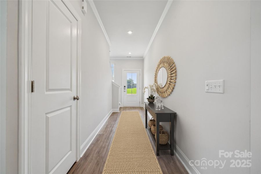 Example Photo Example Photo