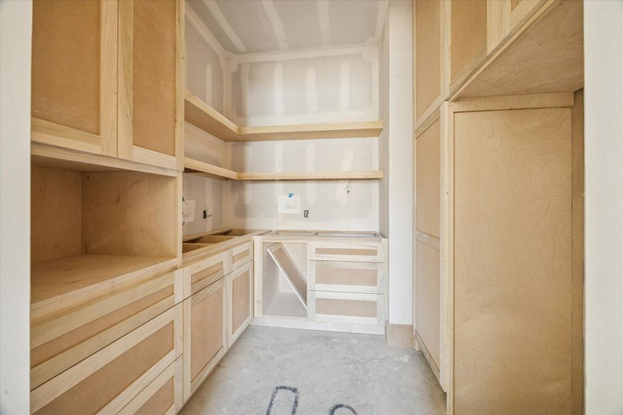 **Current construction progress as of 12/31/25