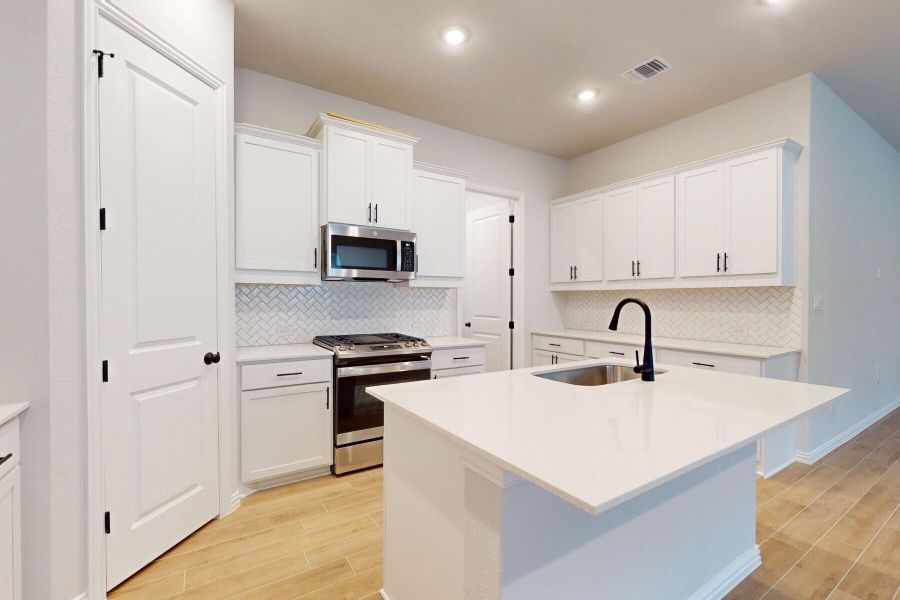 Kitchen Kitchen