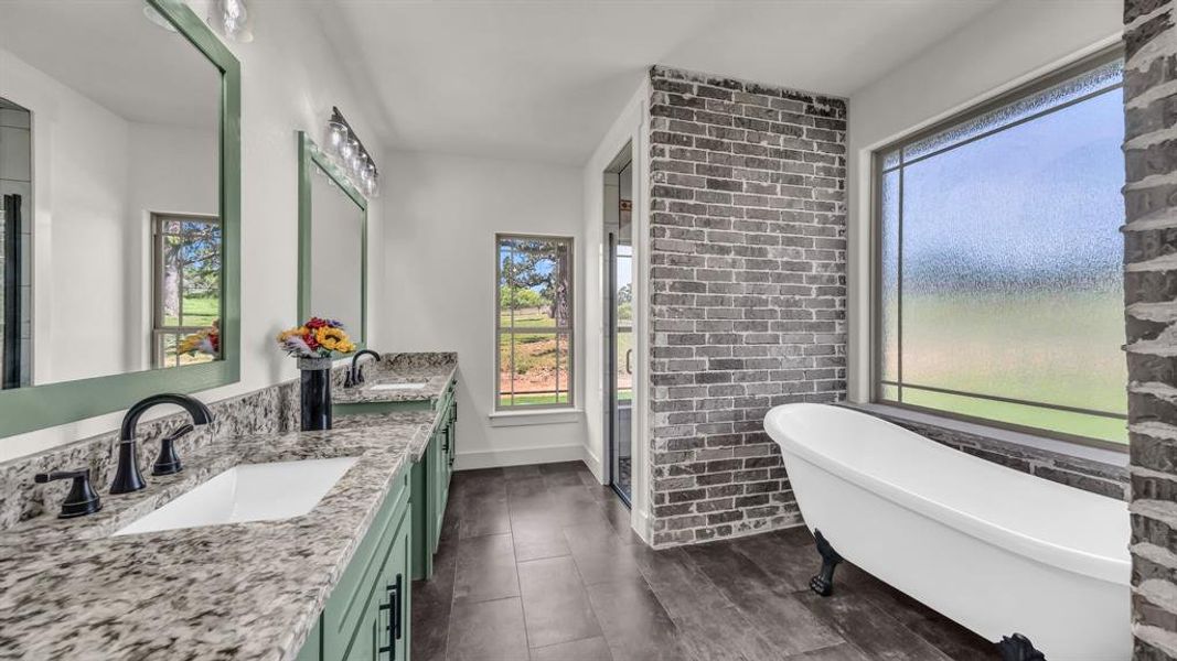 Primary Bathroom Primary Bathroom