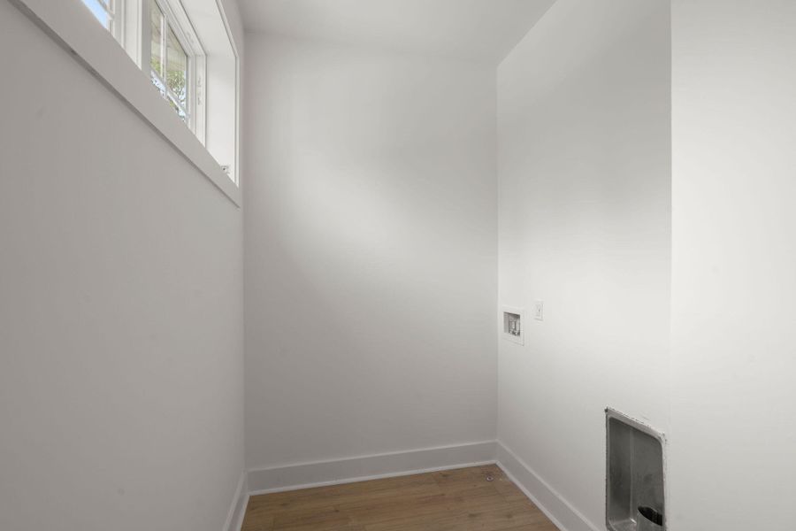 Spacious, unfurnished interior of a new home in , Moncks Corner (Image 29).