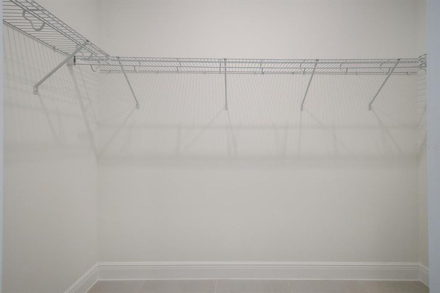 Spacious, unfurnished interior of a new home in The Willows, Parrish (Image 13).